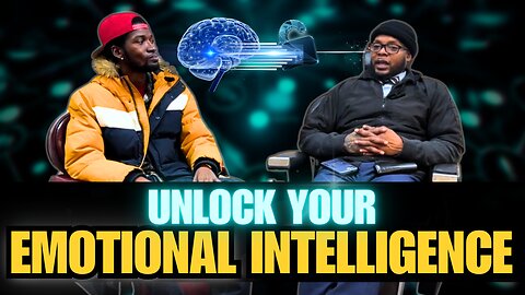Hustler Mindset & Emotional Intelligence in Real Life & Dating