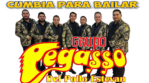 Cumbias Románticas de Pegasso Los Éxitos Más Queridos del Grupo Pegasso 💖