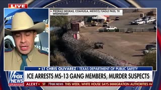 TX Border official says they’re starting to ‘uncover the damage’ of Dems’ border agenda