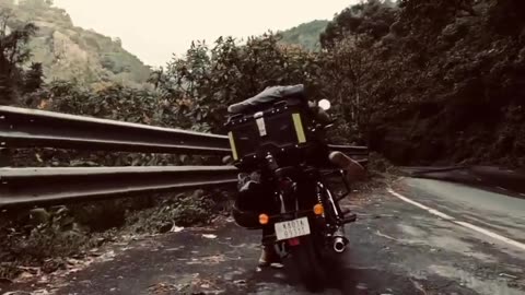 Perfect way to end this year…✨#travel #bikelover