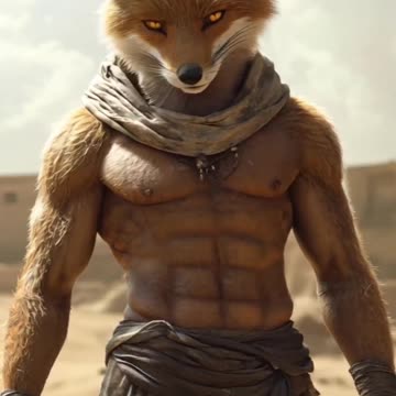 "The Ultimate AI Animal Compilation: Mind-Blowing Videos You Can't Miss"