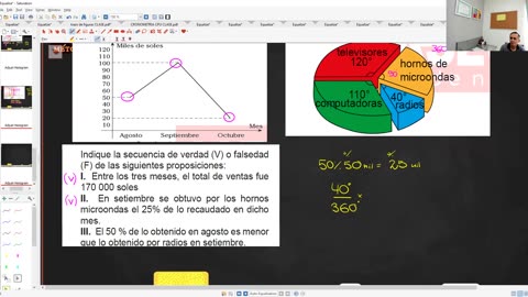 ASEUNI ANUAL 2021 | Semana 26 | Aritmética