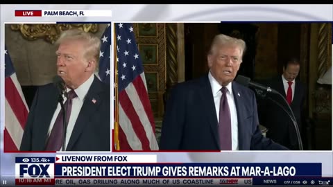 Tổng thống Trump vừa tuyên bố: "Chúng ta cần Greenland vì mục đích an ninh quốc gia."