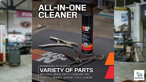 Stoner Car Care 91144 18-Ounce Upholstery and Carp