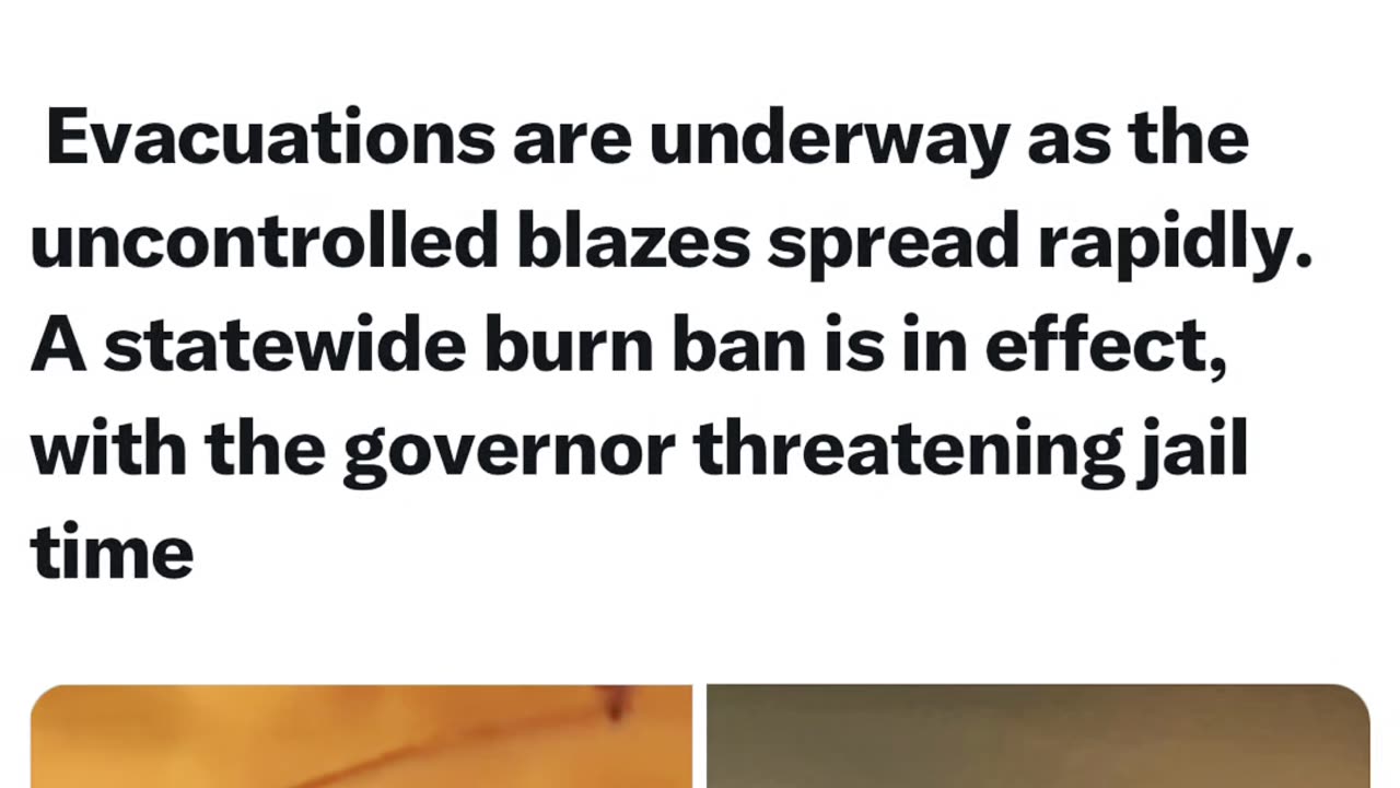 Prayers For SC & NC! 😭