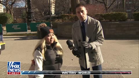 Jesse Watters Primetime - Wednesday, January 15