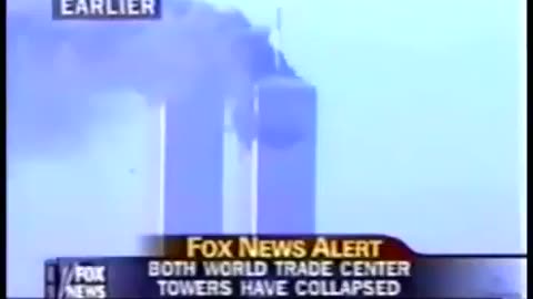 Remember "Harley shirt guy", Mark Walsh that solved 9/11?