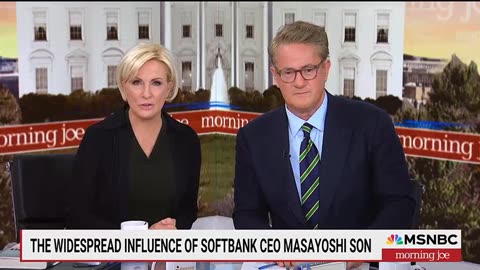 Morning Joe 7AM - 2/2/2025