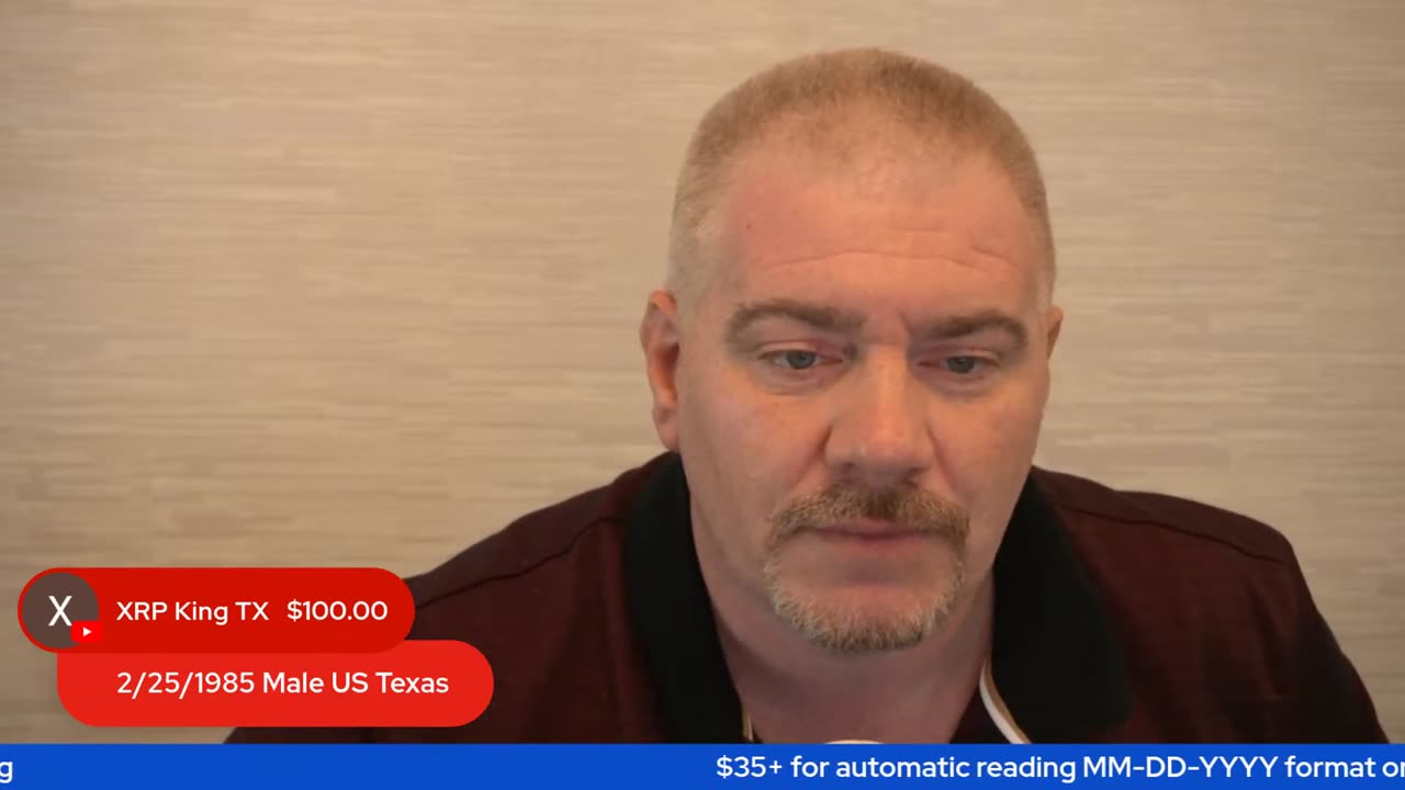 NEW STREAM Garry Numbers Guy Astrology Talk & Readings! Feb 15, 2025
