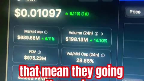 pudgy penguins pengu price prediction crypto news today #fyp
