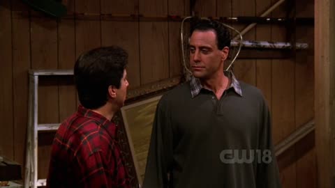 Everybody Loves Raymond S02E13