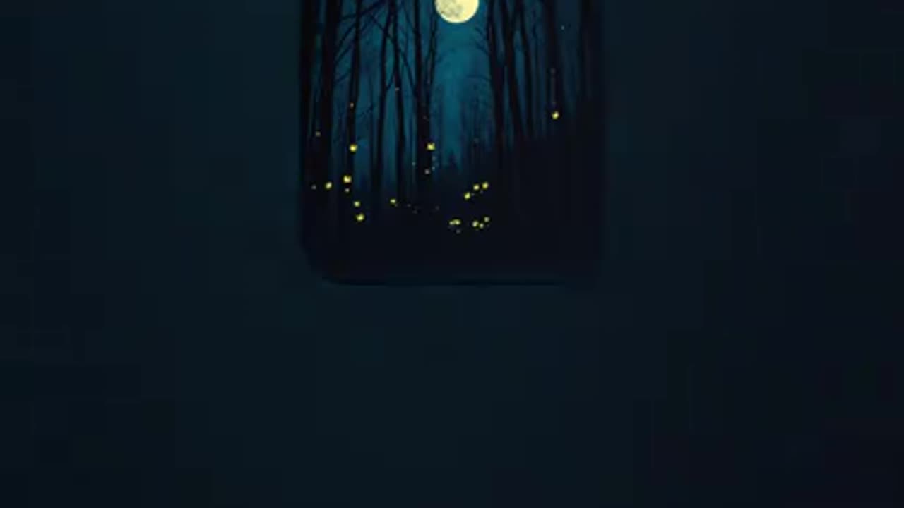 Echoing Silence