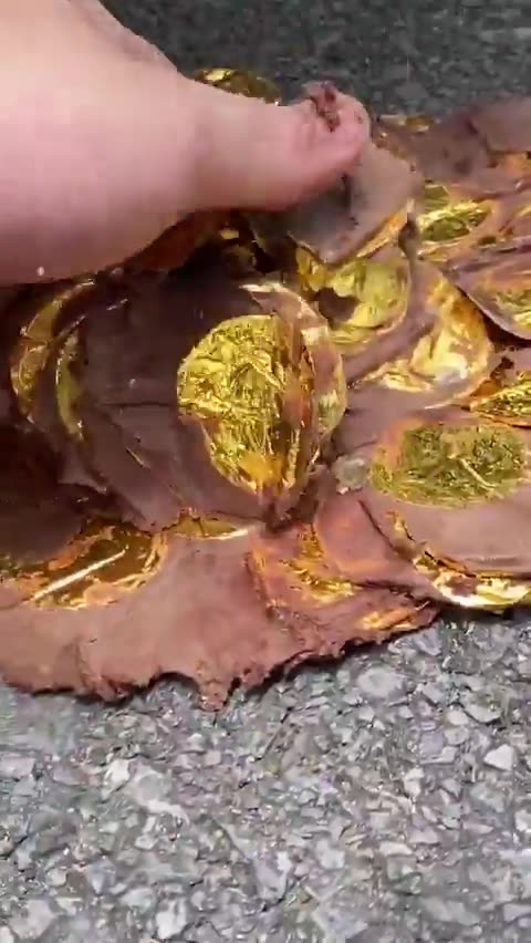 When you have a lot of free time.