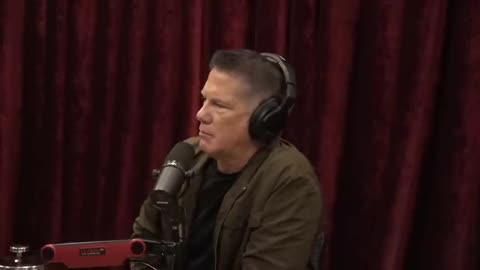 The Joe Rogan Experience | Mike Baker (2274)