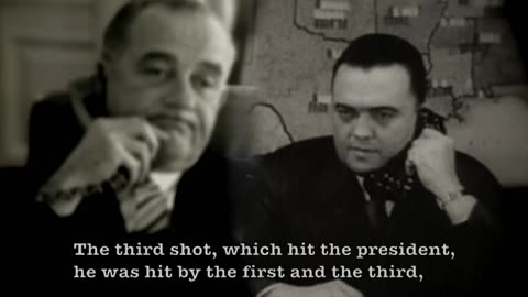 Reopening the JFK Assassination - Confessions from the Grassy Knoll: The Shocking Truth