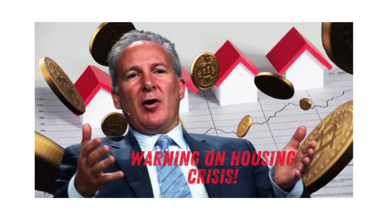 Peter Schiff: ALL HELL WILL LET LOOSE IN 72 HOUR!