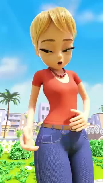 johny baby video