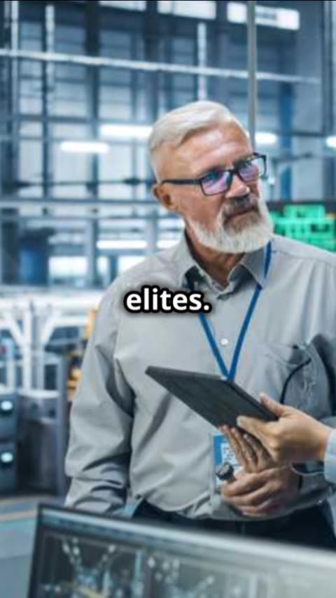 Curtis Yarvin: The Controversial Thinker in 60 Seconds!