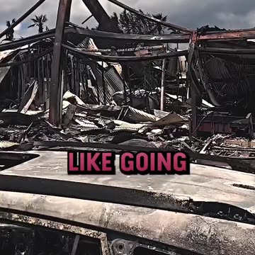 What Do Fires, Blue Objects, & A Satellite Owned By CERN Have In Common?