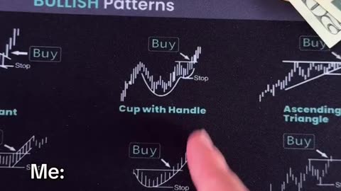 Trading is Easy When You Have the Right Tools 🚀 #trading #tradingforex #stockmarket #crypto 