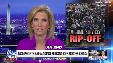 Exposing NGOs Profiting from Illegal Immigration