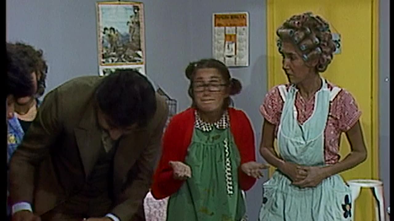 CHAVES T7 EP26