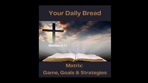 Your Daily Bread