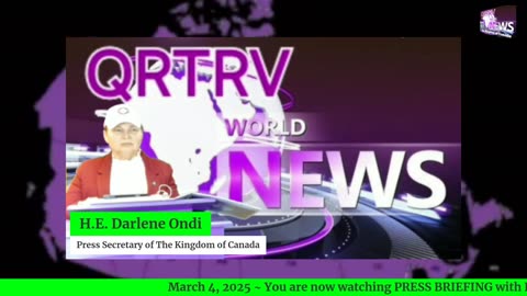 QRTRV News