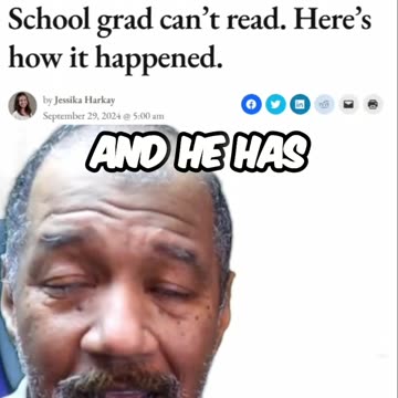 Department of Education Efficiency - 7th Graders Reading at 4th Grade Level!!