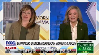Senate Democrats Remain Silent On Tesla Attacks: Blackburn on Fox Business