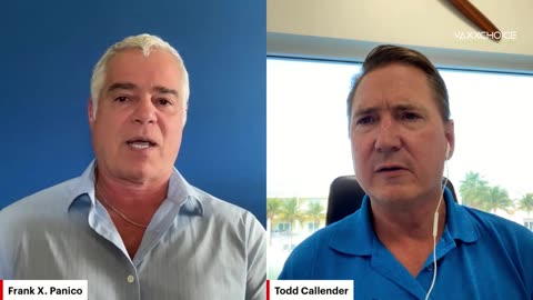 Todd Callender: A New Kind of Film Industry with Frank Panico! - 2/3/25