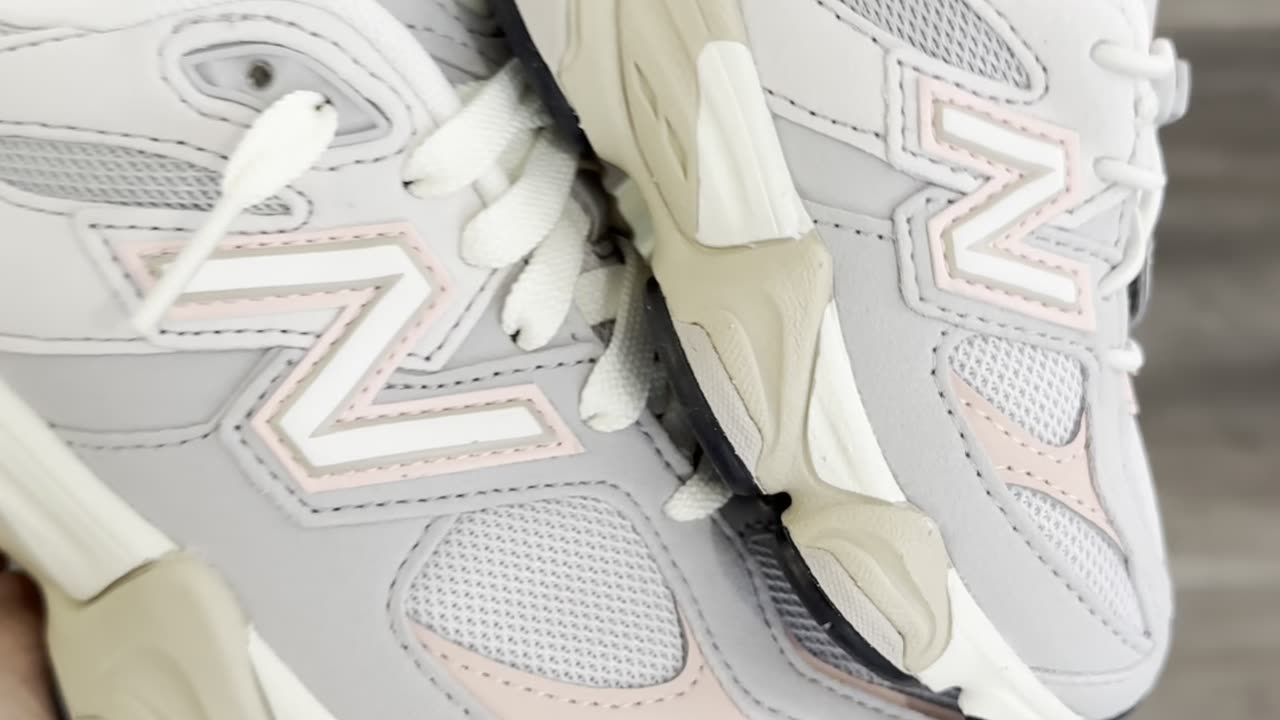 New Balance 9060 ✨