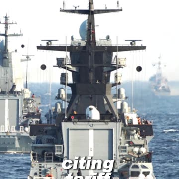 Canada as the 51st State? Trump's Proposal Sparks Controversy and Mixed Reactions - WorldEye