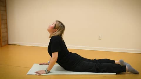 Yoga for Kidney Health: Improve Function and Reduce Risk #KidneyMeridianYoga #2025