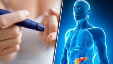 Diabetes Type I and II Treatment (Energetically Programmed Audio)