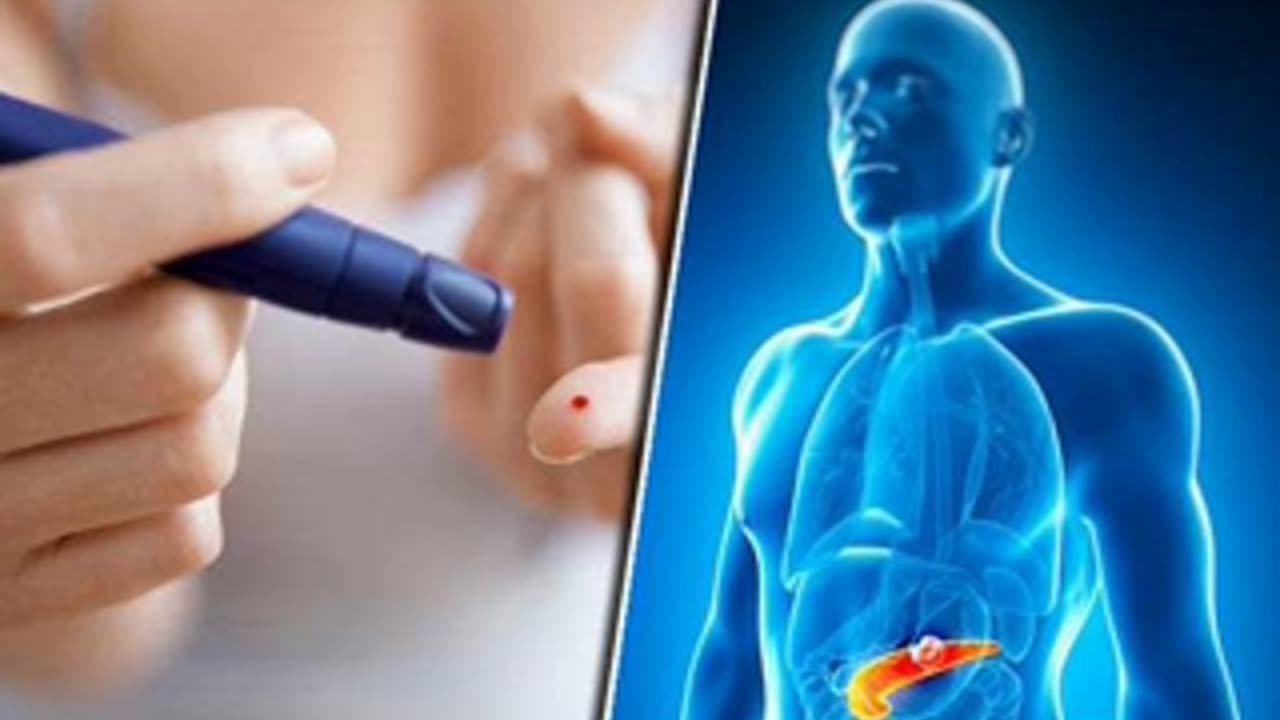 Diabetes Type I and II Treatment (Energetically Programmed Audio)