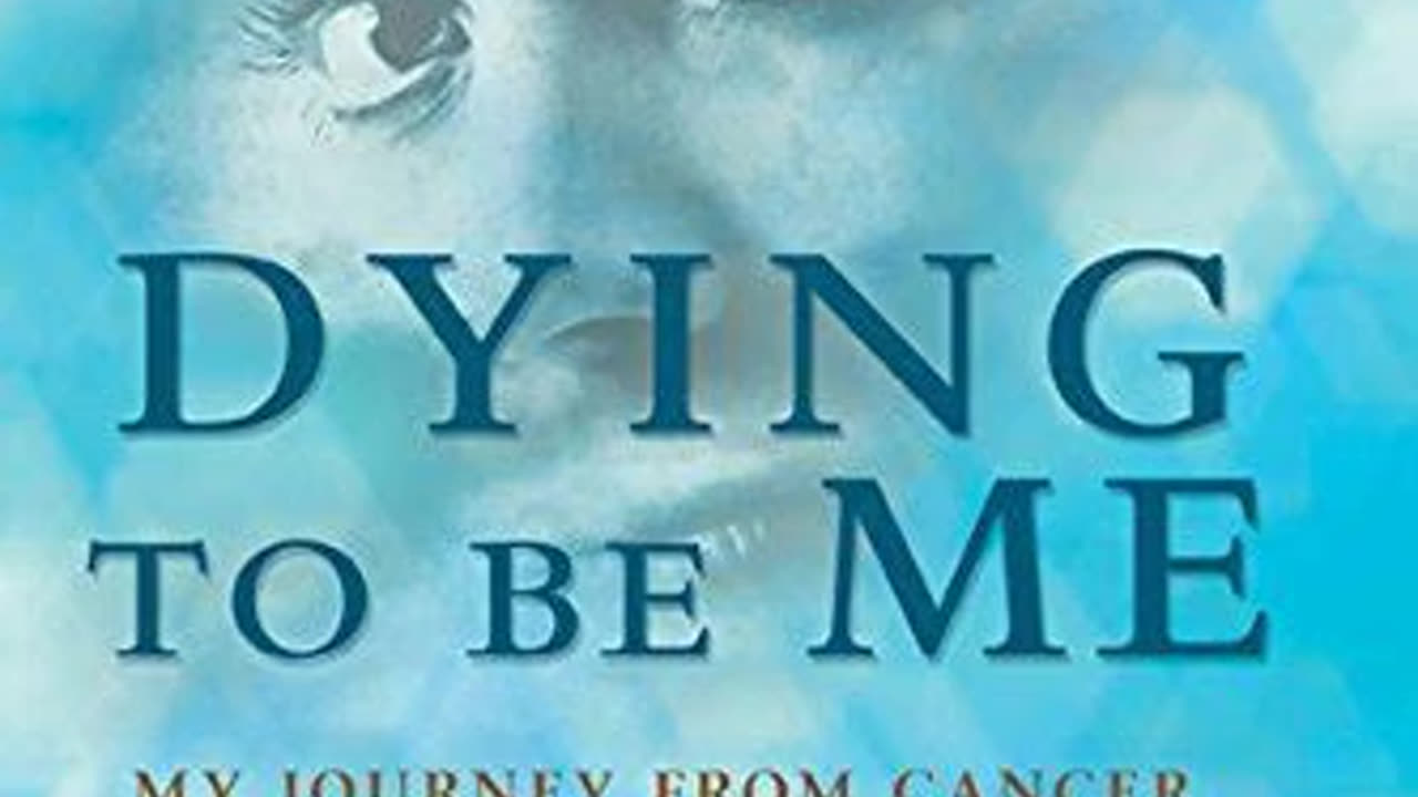 Dying to Be Me - My Journey from Cancer, to Near Death, to True Healing by Anita Moorjani | Summary