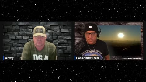 Patriots Rising 1111 w Flat Earth Dave - Great to see young people "seeing" 😊👍