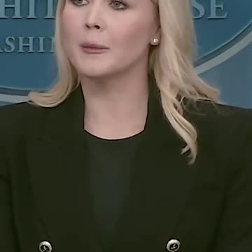 White House Claims Politico Received $8 Million In USAID Funding