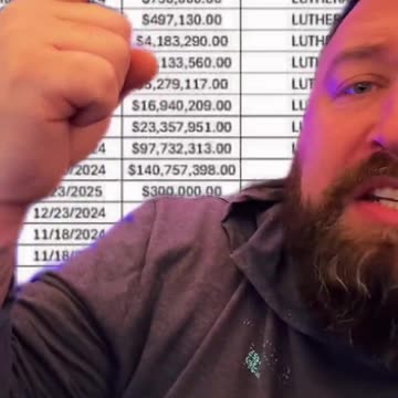 Our country can no longer afford the Democrats and their destructive agendas.