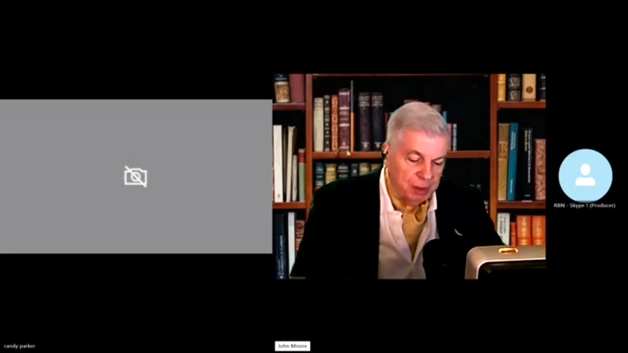 The John Moore Show | 2.7.25 | Hour 1