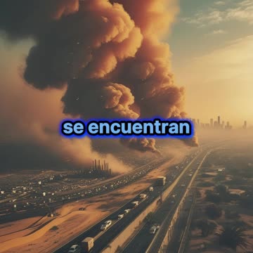 ¿Qué causa la baja calidad del aire en California?