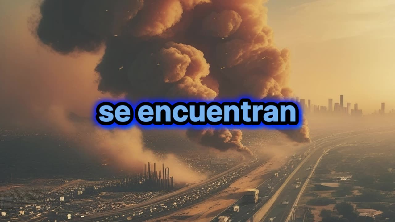 ¿Qué causa la baja calidad del aire en California?
