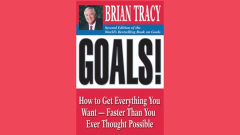 Goals!: How to Get Everything You Want - Faster Than You Ever Thought Possible Full Audiobook