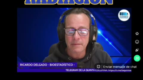 NOS ESTAN FRIENDO¡¡¡ Antenas y radiacion Ricardo delgado #nosestanirradiando