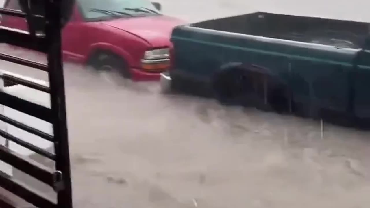 Flash Flood Emergencies, particularly along the Rio Grande Valley.