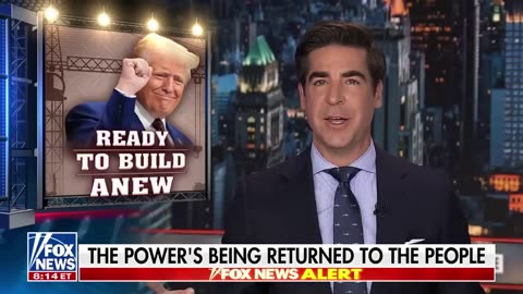 Trump returns power to the people, Glenn Greenwald says