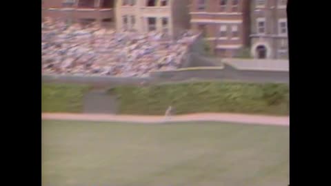 June 19, 1983 - Cubs Highlights from 'This Week in Baseball'