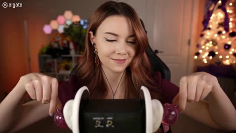 3+ Hours ASMR 31