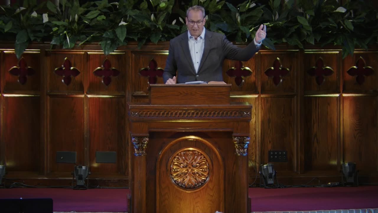 Mistaking Jesus | The Way Of Jesus #1 | Pastor Philip Miller